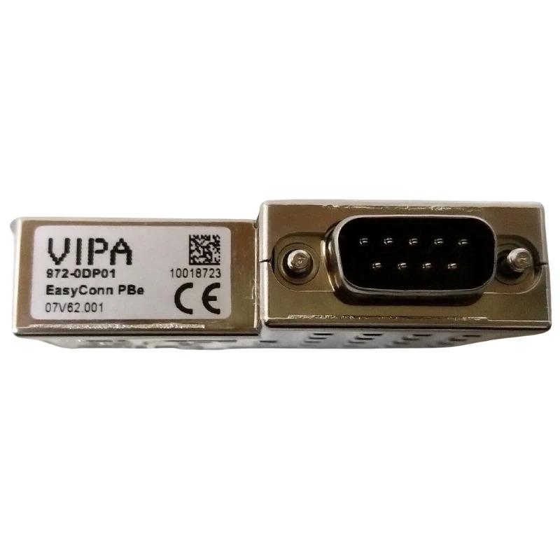 VIPA 972-0DP01 Easyconn PB 90 SUBD 커넥터
