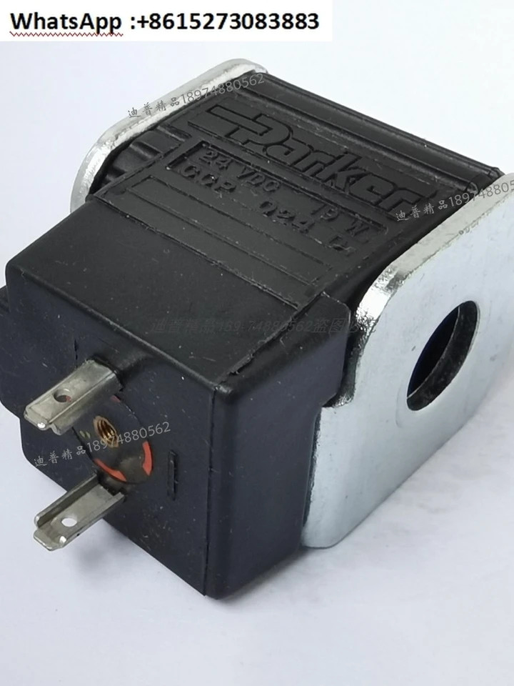 코일 24VDC 14W CCS 024D 페이커 240D PAT 5002253 L LM