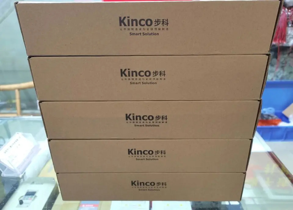 KINCO 터치 스크린 GL100E 신