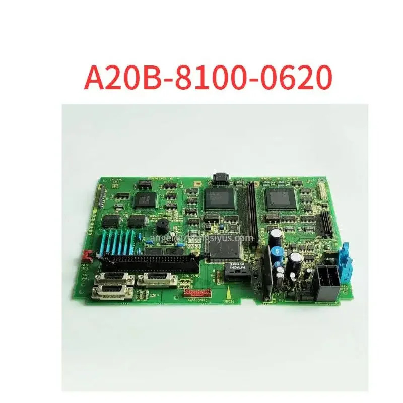 A20B-8100-0620 리퍼 Fanuc 회로 기판 CNC 시스템 기계메보드