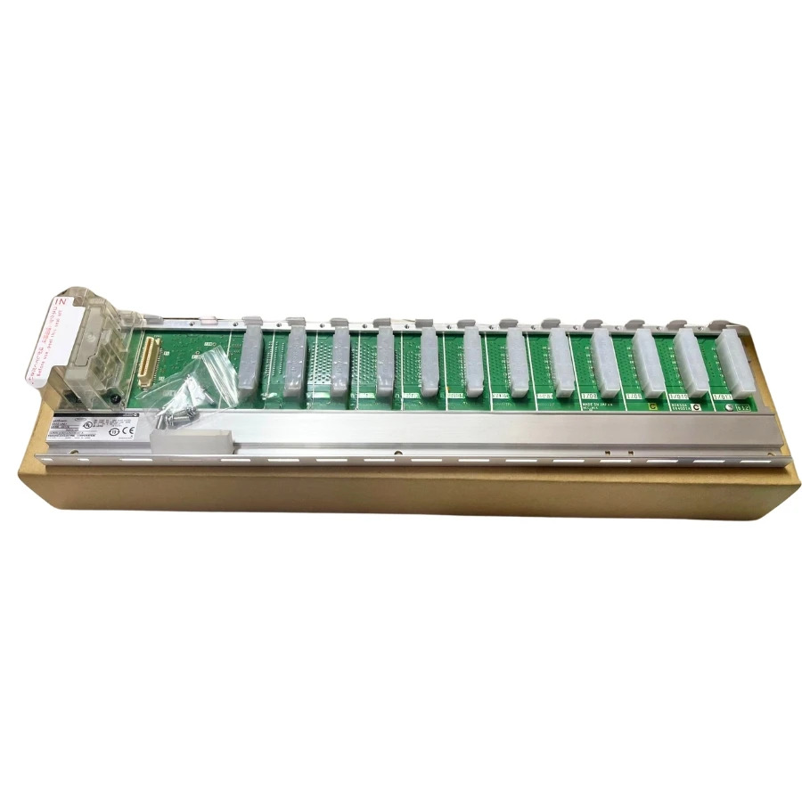 Q612B PLC 모듈 신