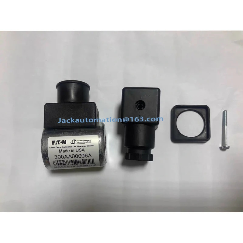 오리지널 VICKERS 전자기 밸브 코일 300AA00006A MCSS230AG000010