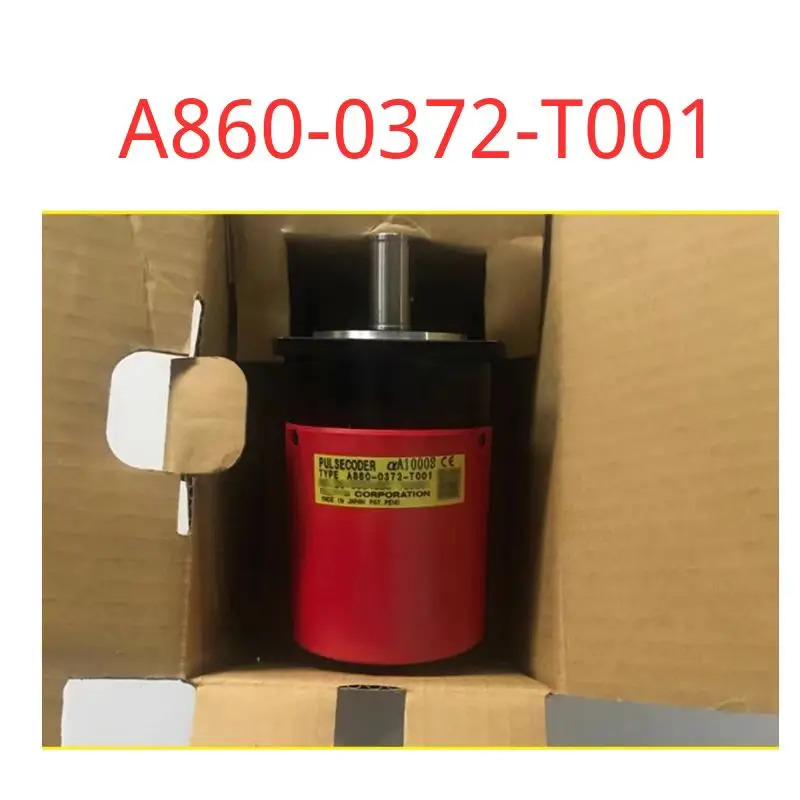 리퍼 스핀들 인코더 A860-0372-T001