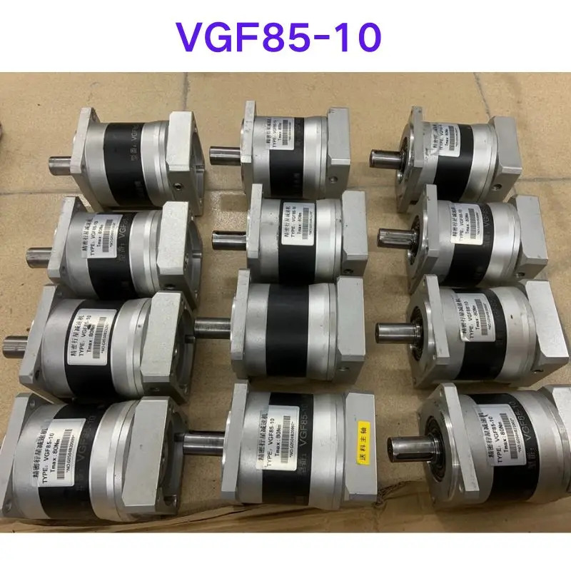 서보 감속기 VGF85-10 리퍼 OK