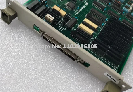 Hivretec 산업장비 보드 nec 기계hp호환98-PPD204
