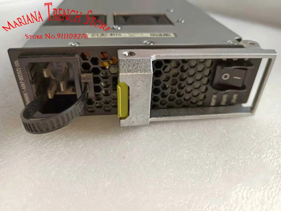 PAC-2200WF2200W AC 전원 모듈 화웨이호환 S7700 S9700 S12700 S9300X S7900 시리즈스위치