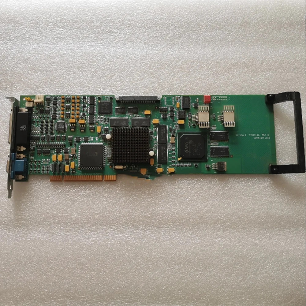 Matrox 컬렉션 카드CORONA2x Y703002 REVB