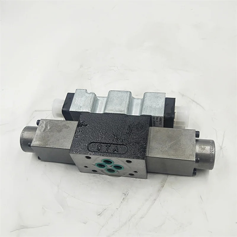 Parker 솔레노이드 비례 리버싱 밸브 D1FVE02CC0NM0314 D1FVE02BVCLW25