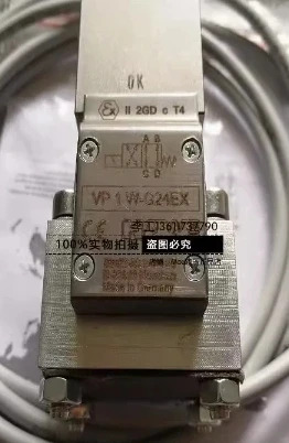 HAWE 단방향 밸브 HRP1 RHC1 RH5V 사양 DLS1N-B50-E1-1-180 방폭 NBVP16Z-2-G24EX-10M VP1W-G24EX