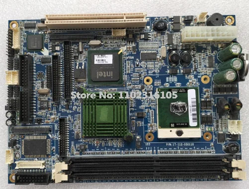 산업장비 보드 PROX-L501LF-LUB-P0604-G1A 17-112-050110