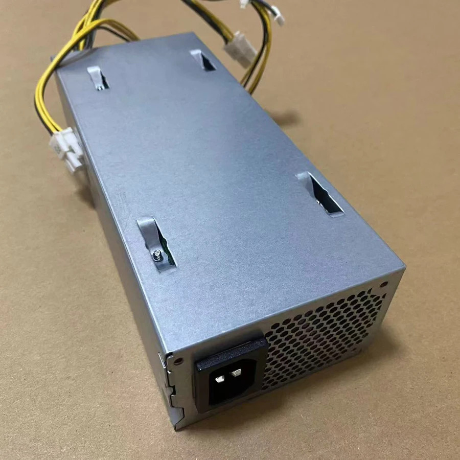 hp호환 프로데스크 600 G3 G4 G5 SFF 180W PSU 901765-001 PA-1181-3HV 4 7 핀전원공급장치 신