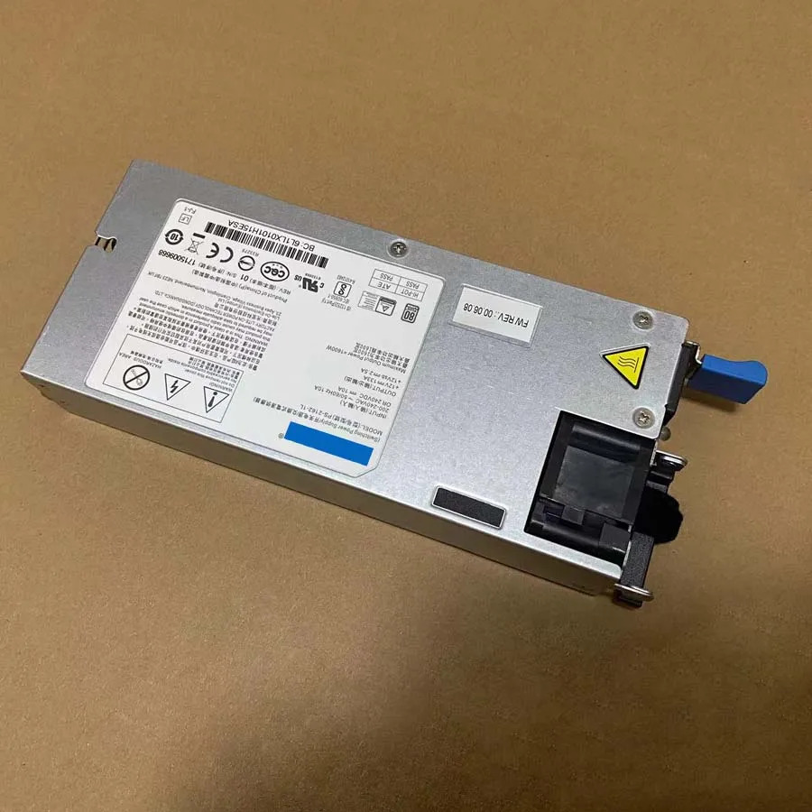 LITEON PS-2162-1L 80 플러스 플래티넘 PSU서버 전원공급장치 1600W