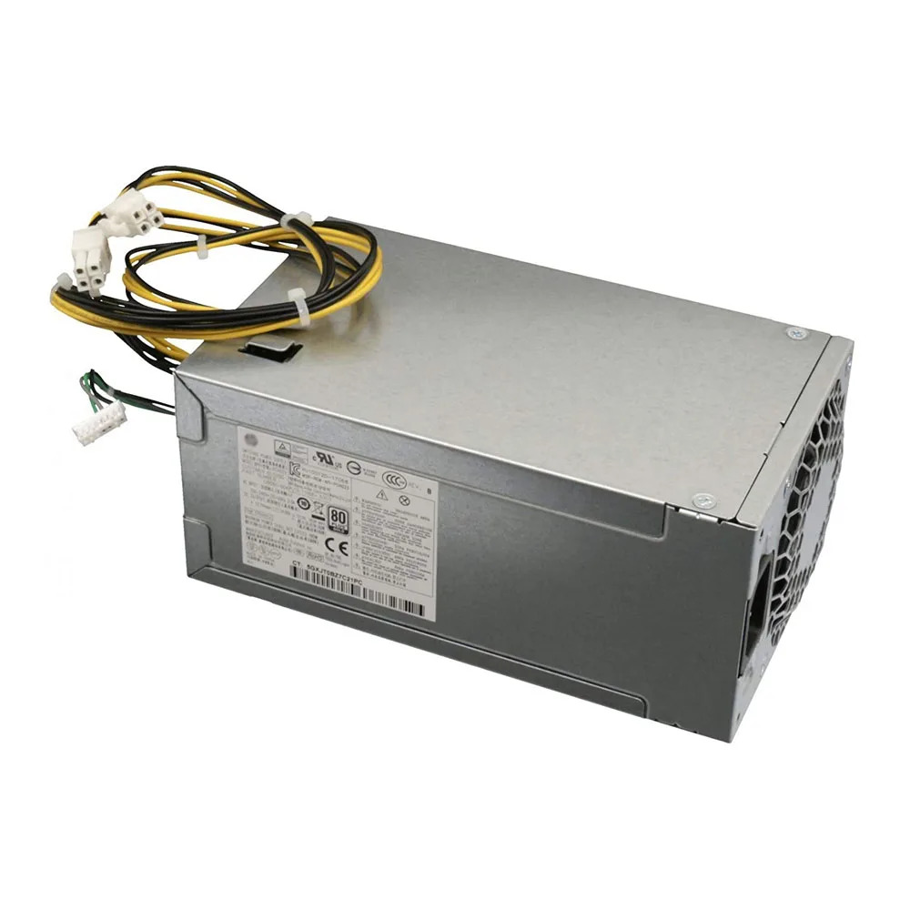 ProDesk교체 PSU 데스크탑 180 와트 전원공급장치 PA-1181-6HY ProDesk 400 G5 280 G4 600 800 G3 PCH023 PCG004 D16-180