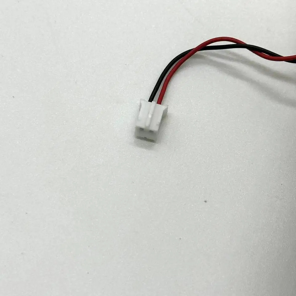 파워 로직 2 와이어 서버 냉각팬 PLD05010S12HH DC 12V 0.25A