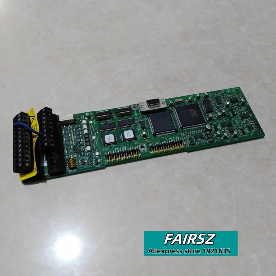 인버터 메보드 VLT6000 175Z1528 DT8 R4 리퍼 품질