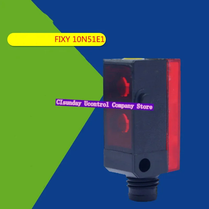 오리지널 초음파 센서 FIXY-10N51E1 FIXY-10P51E1 FIXY-N51E1/S35A FIXY-P51E1/S35A FIXY-10N51E2
