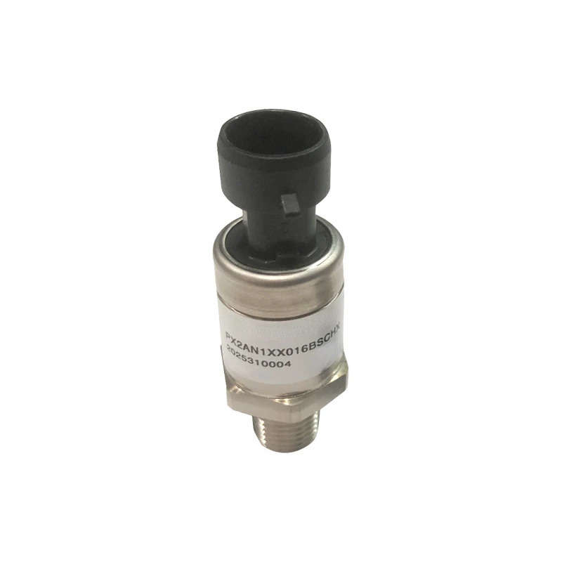 PX2AN1XX016BSCHX 압력센서 1600kPa 아날로그 전류 출력 온도 보상