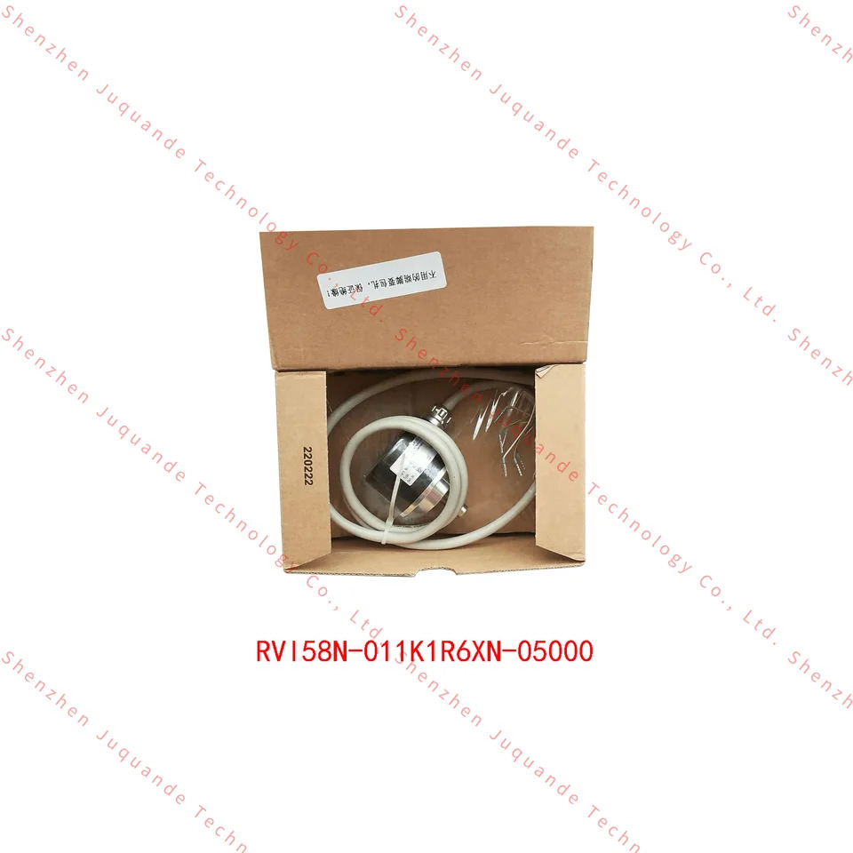 VBA-4E-KE-ZEJQ RVI58N-011K1R6XN-05000 ML4.2-8-H-20-RT 40b 110/115 NJ15 U1 E2 오리지널 신