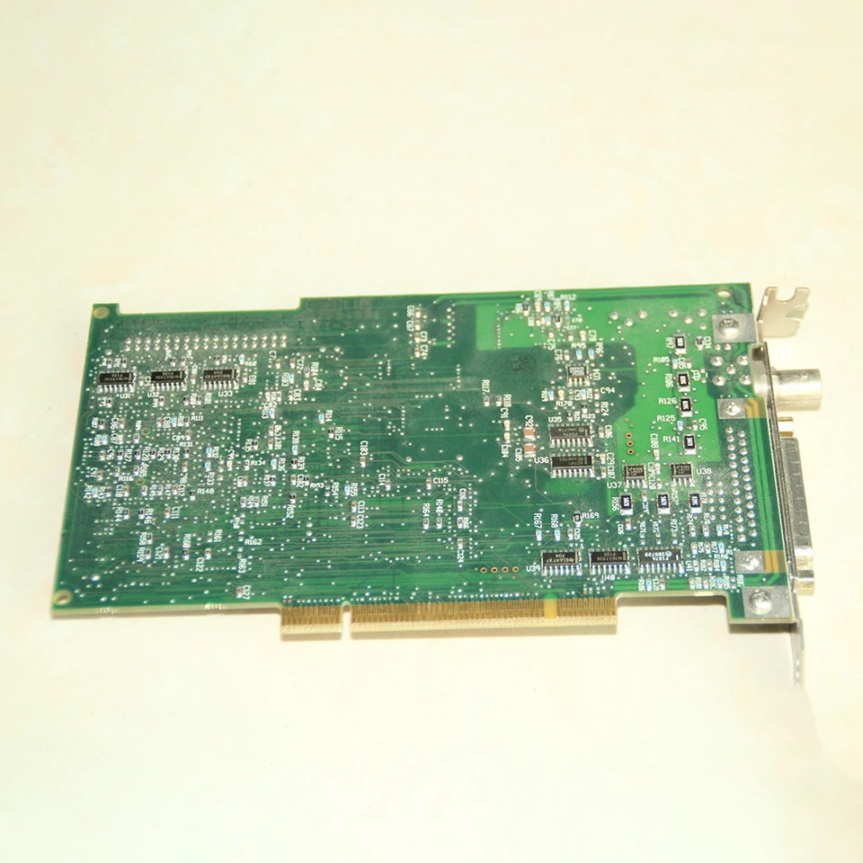 NI카드 PCI-IMAQ-1408