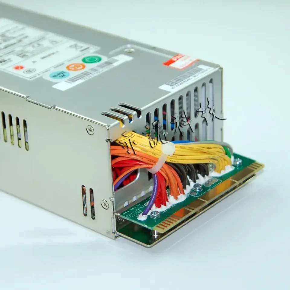 EMACS Zippy P2F-5400V ROHS 서버 전원공급장치 400W