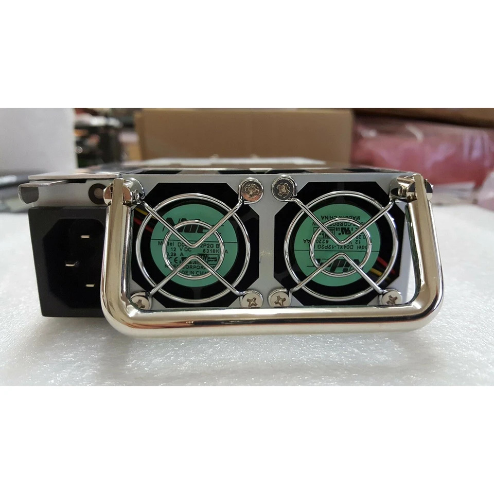 AP-1421-1B02R2 전원공급장치 주니퍼 3Y YM-7421D 420W SSG520 SSG550
