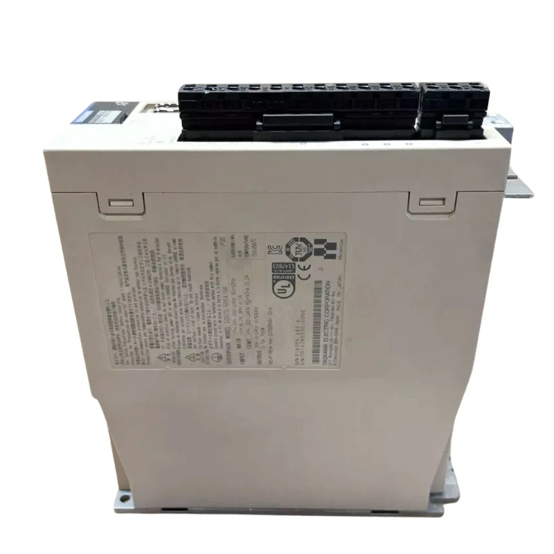 새 Yaskawa SGD7S-5R5A10A 서보 드라이브