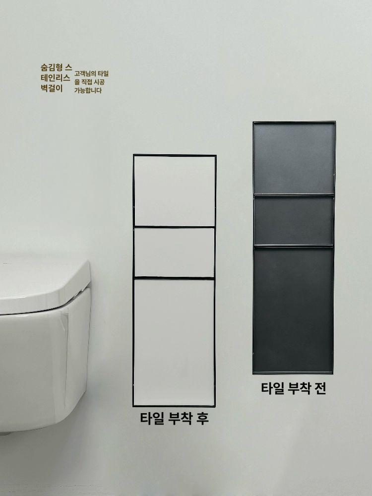 단독주택 무인택배함 방수 철제 사무실 우편함 도난방지 택배보관함 열쇠 전원주택 - 상세 이미지 2