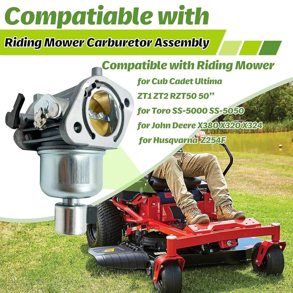 15004-0985 가와사키 FR691V FS691V FR651V FS651V 키트 잔디 튠업 포함 5000 15004-0829 23HP 엔진 펌프 깎는 Toro TimeCutte - 상세 이미지 3