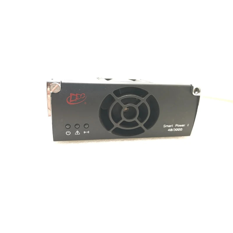 DZY SP 48/3000 통신 전원공급장치 모듈 정류기 53.5V53A 원본은 전리퍼되었습니다.