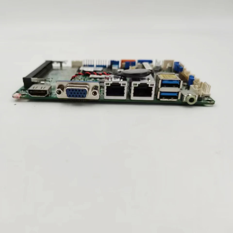 ASRock호환 산업마더보드SBC-210D J1900 DDR3 8GB Mini-ITX