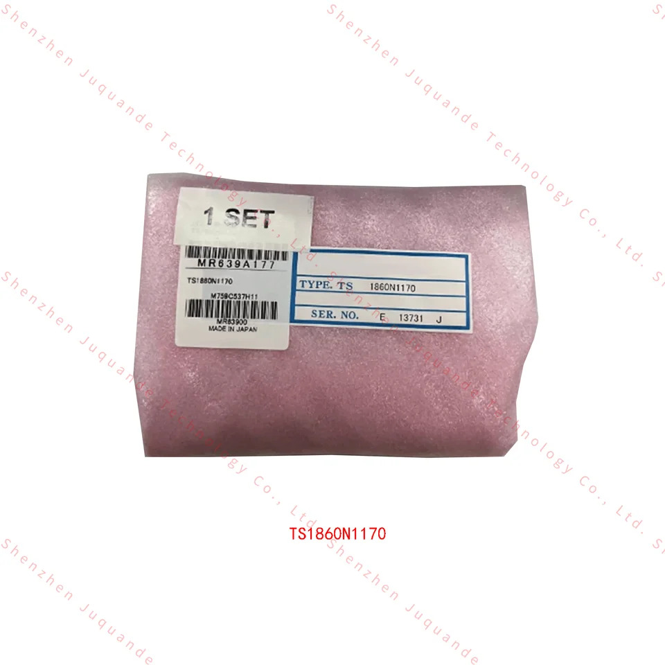 오리지널 스핀들 인코더 TS1860N1170 TS5276N1174 TS5691N1170 신