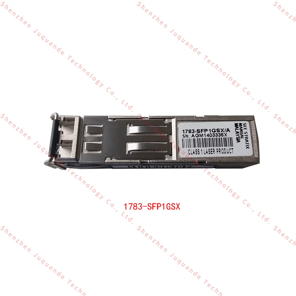 1783-SFP1GSX 5069-RTB64-나사 신