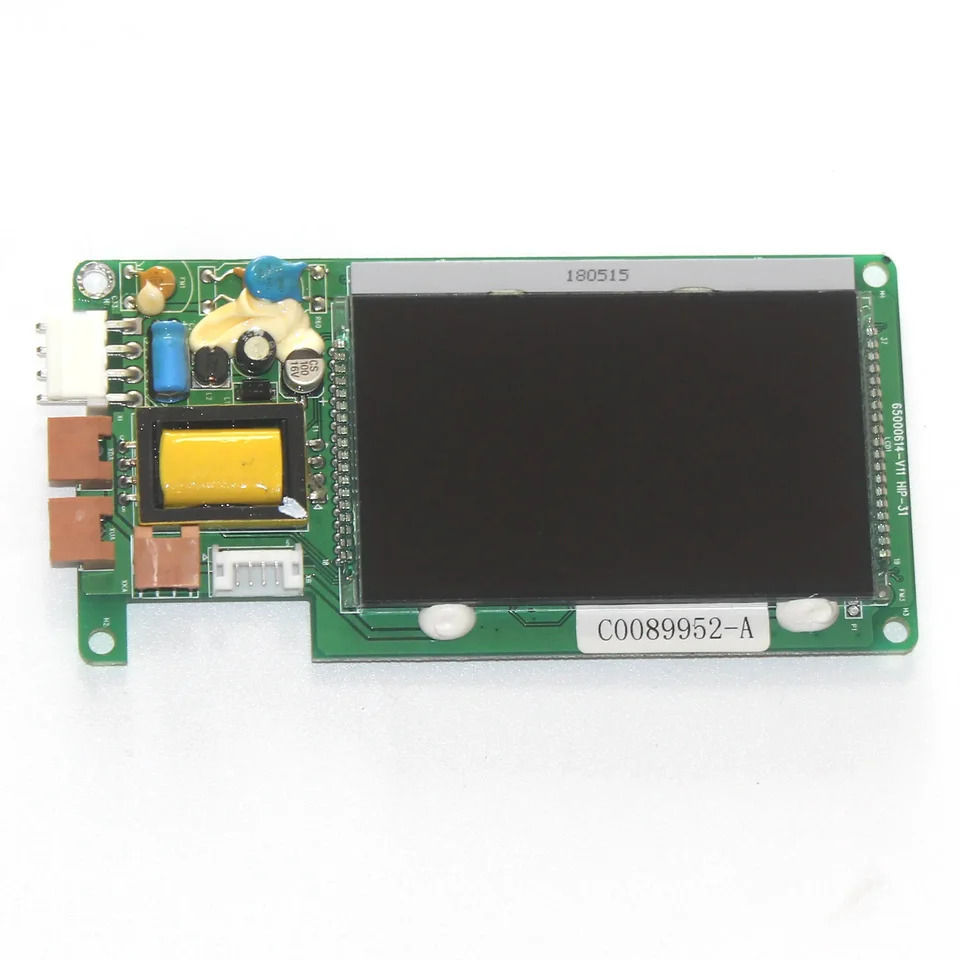 엘리베이터 C0161524-A LCD 바운드 호출 패널 병렬 세트 C0111886-A VIB-668W 181