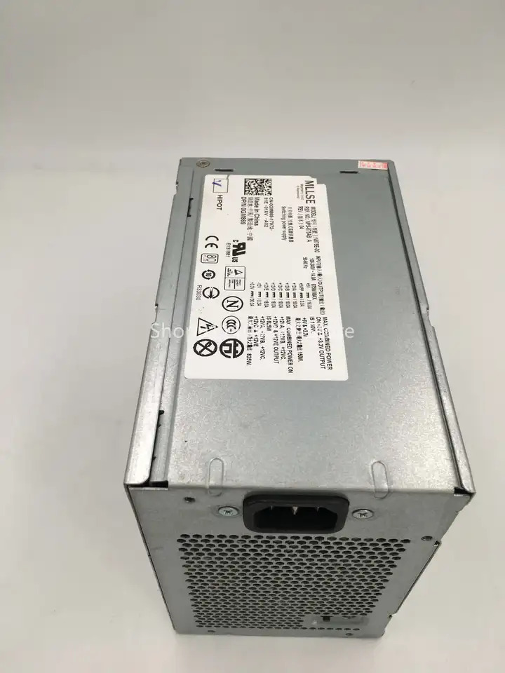 DELL T5400 T5500 워크스테이션PSU 전원공급장치 N875E-00 H875E-00 MAX 875W