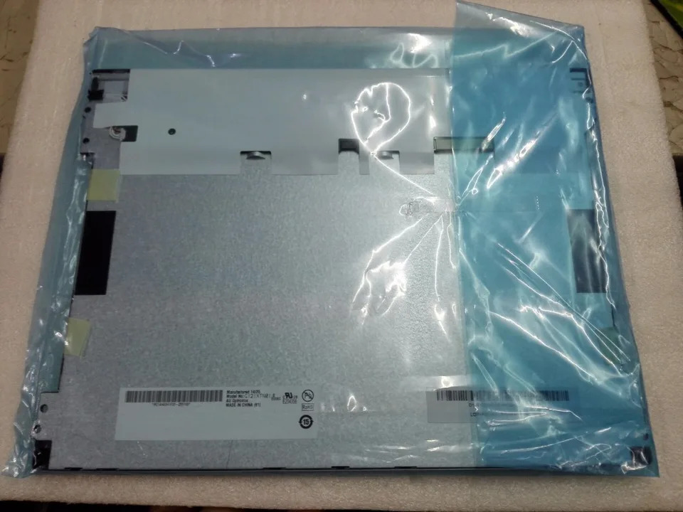 LCD 디스플레이 G121XTN01.0