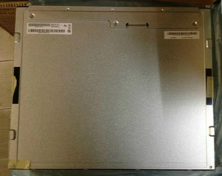 오리지널 LCD 화면 M190EG02 V9 V.9 19 인치