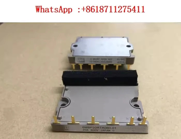 6MBP20RTA060-01 6MBP30RTB060 6MBP30RTB060-50 20JB060-03