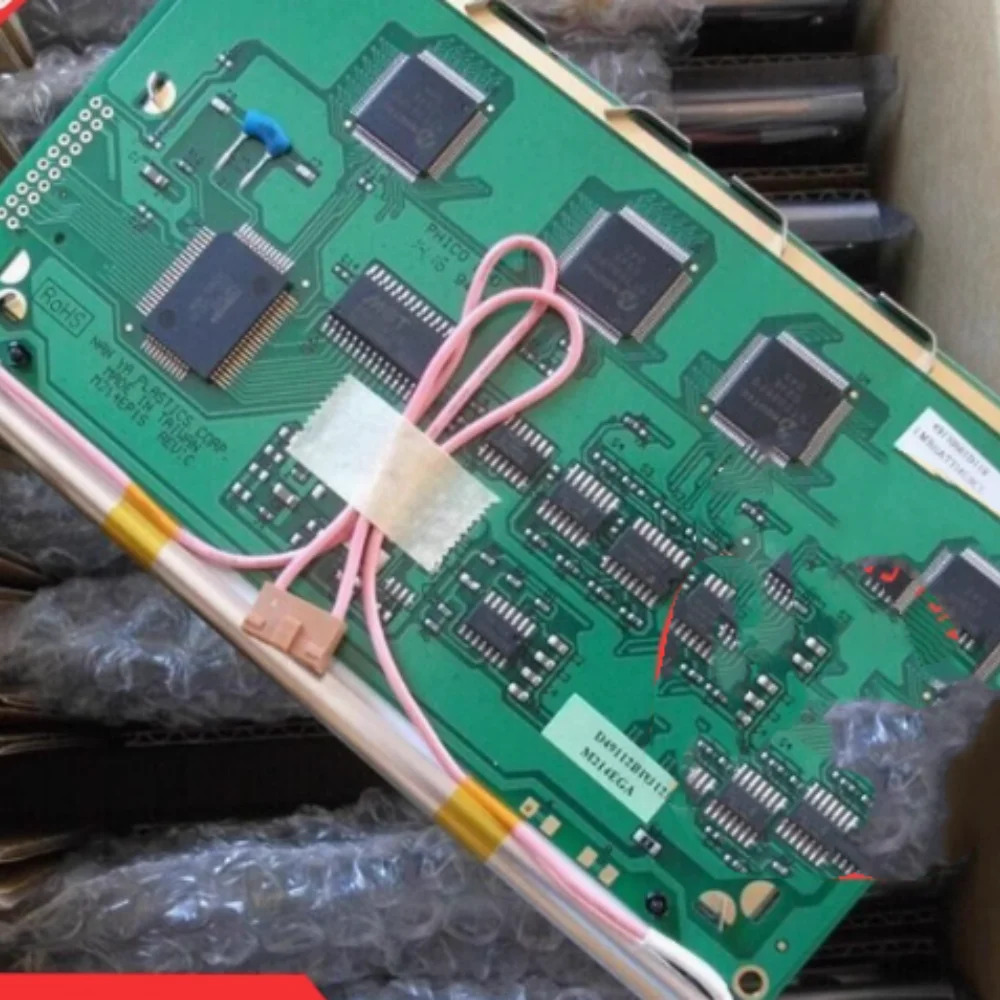 LM8V302R LCD 화면 디스플레이