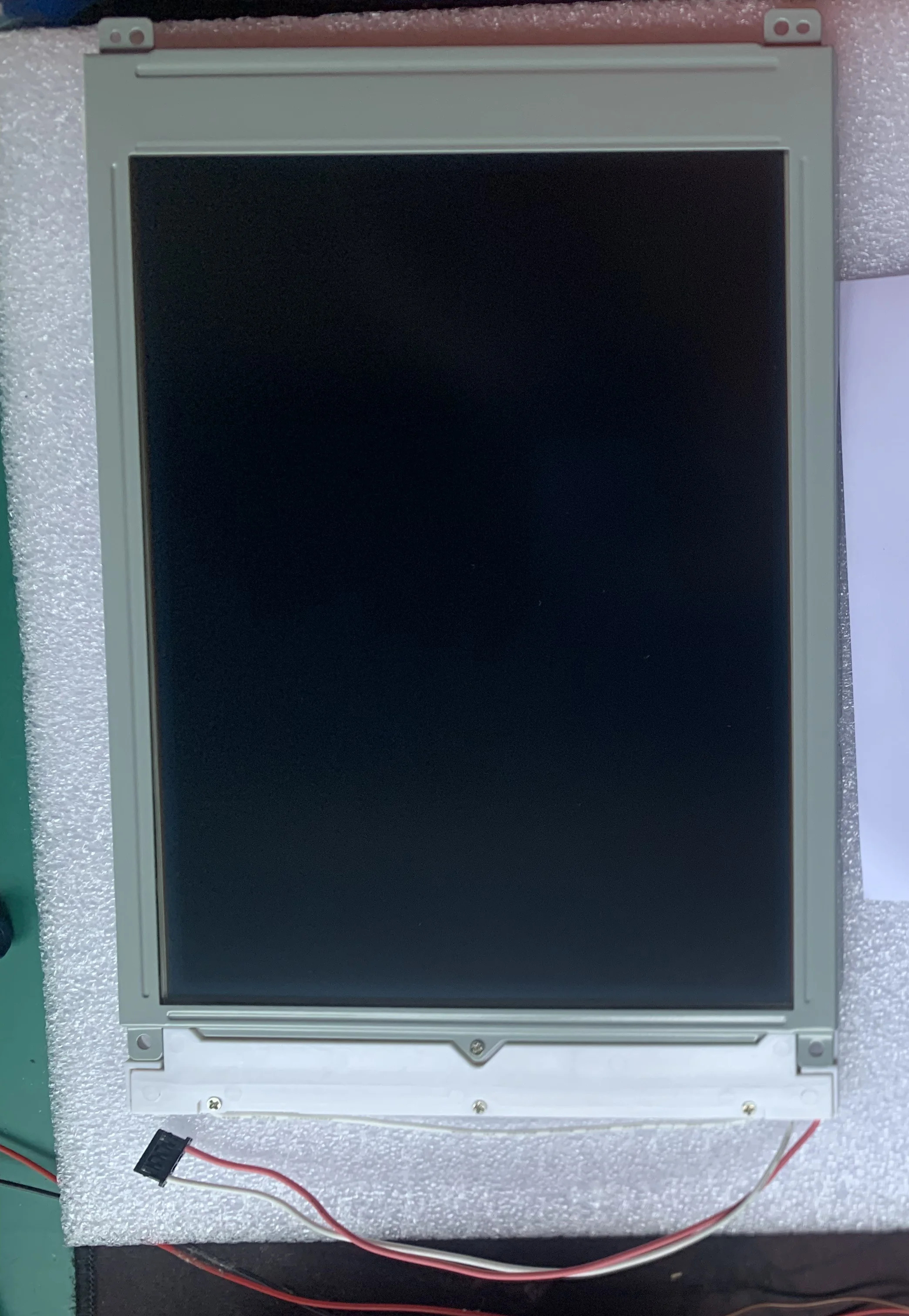LM64183P 9.4인치 LCD 디스플레이 화면 640480