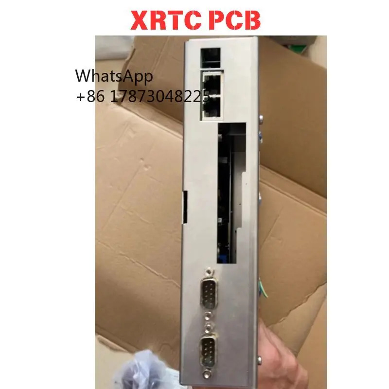 리퍼 MettIer TOIedO Mettler 컨트롤러 XRTC PCB 조립 기능 OK