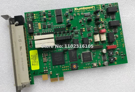 산업장비 보드 ZUMABCH N6.IO.130.4 N6.IO.130.A4 PL-ALD03001 04061