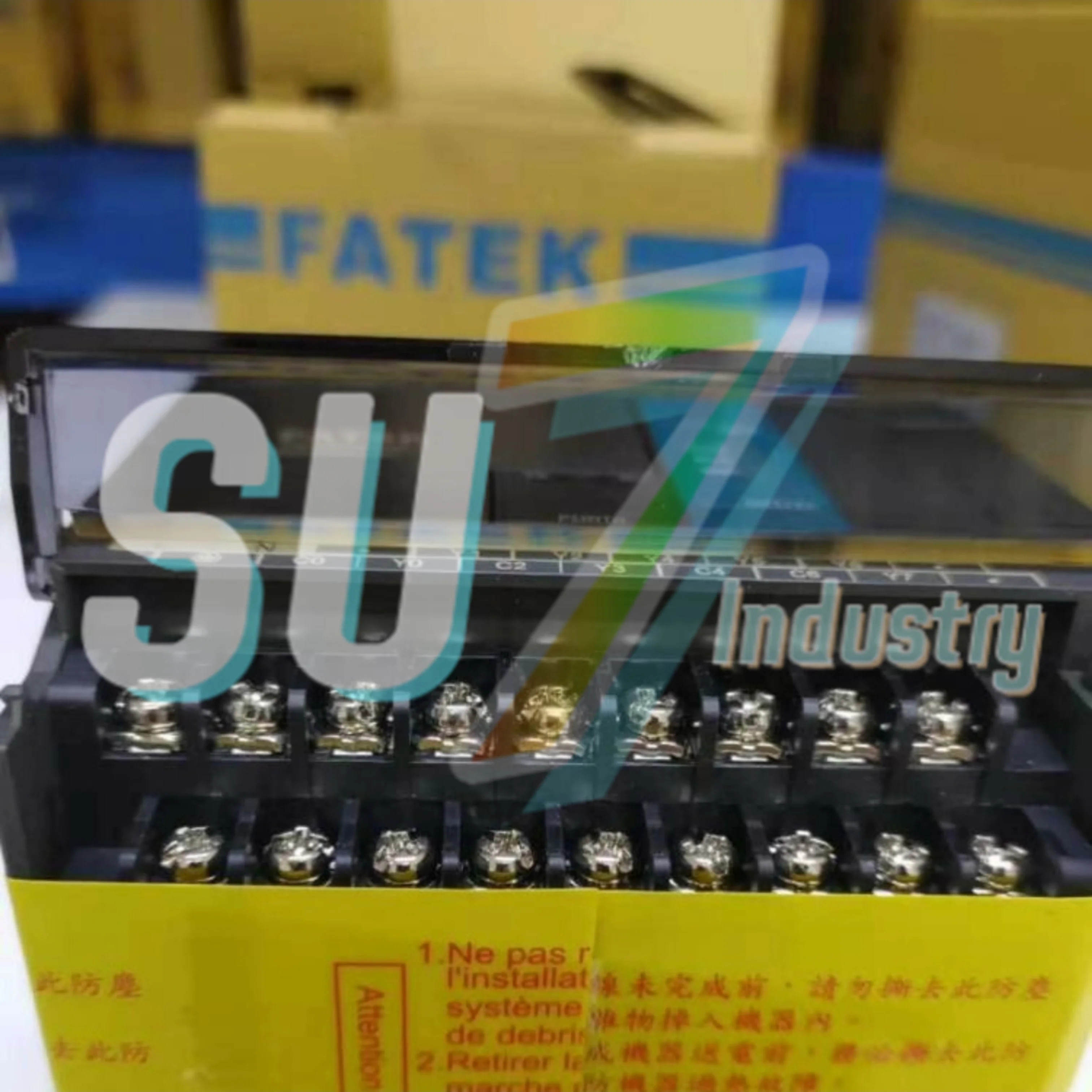 PLC 모듈 신규 입고 FBS-20MNT2-D24 FBS-20X