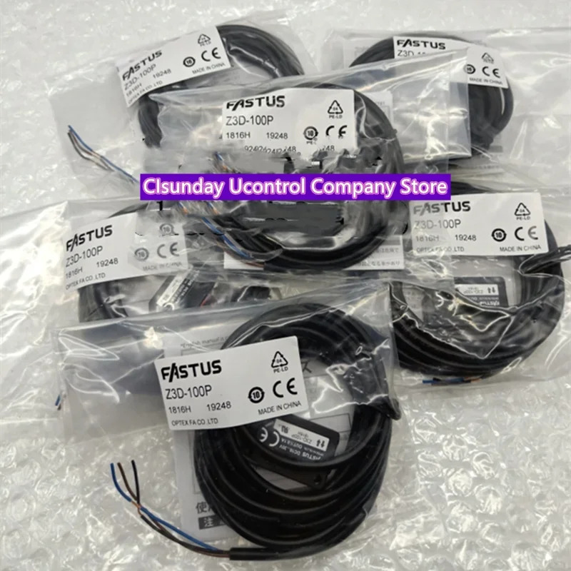 오리지널 Optex 스위치 센서 BGS-2S15N