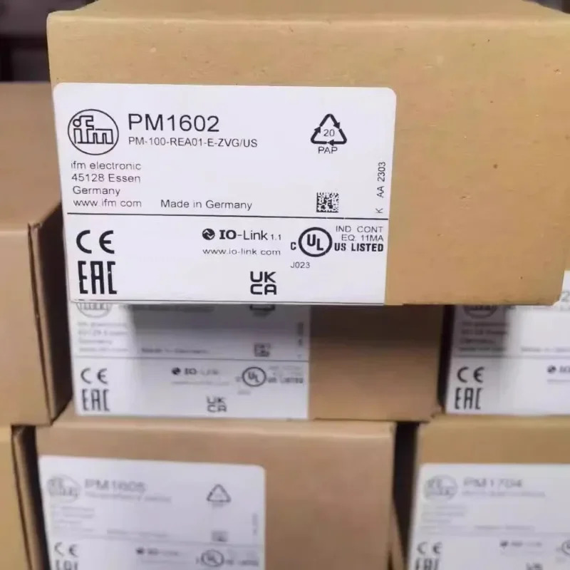 PM1743 PM1689 PM1789 압력센서