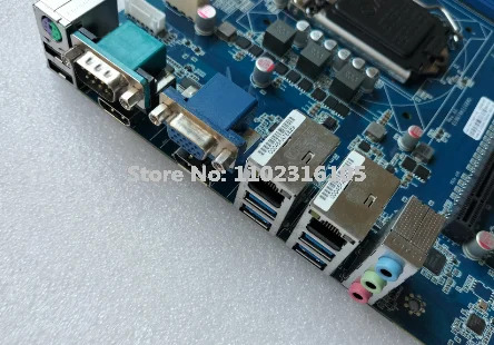 산업보드 AM-XTAH110KP-V1R REV.A1 EAX-H110KP-A1R E1907AK1102RO