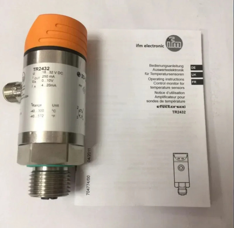 PT100 온도 센서TR2432 2439 TR7439 7432