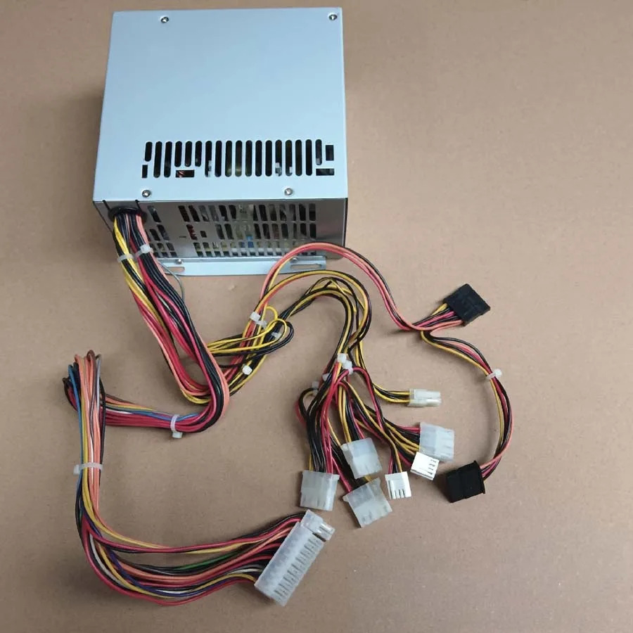 어드밴텍 FSP-250-70PFU FSP250-60ATVPF 250W 산업컴퓨터 전원공급장치 PSU원본