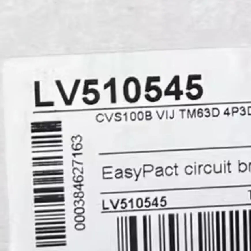 LV510546 LV510544 LV510543 LV510547 LC1D205E5C EZD250E3200ELN