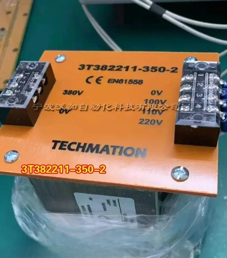 TECHMATlON T382211-350-2 T382211-350-3 T382211-660-2 절연 컴퓨터 변압기 인젝션 성형기