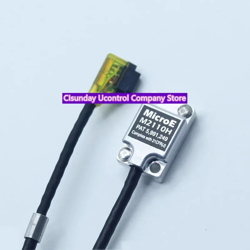 오리지널 M2110H MicroE Z-way 디코더 반도체 패키지 리퍼 기계 액세서리